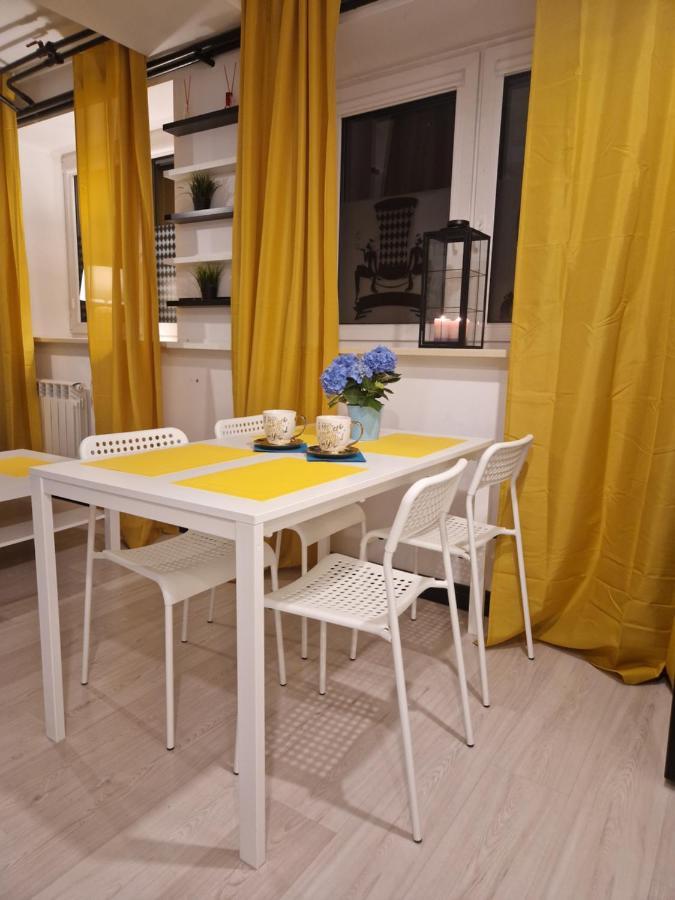 Apartament Trzech Krzyzy Konopnickiej 3 *
