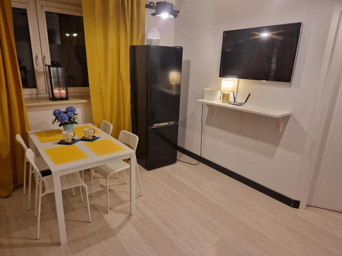 Trzech Krzyzy Konopnickiej 3 Apartament Warszawa