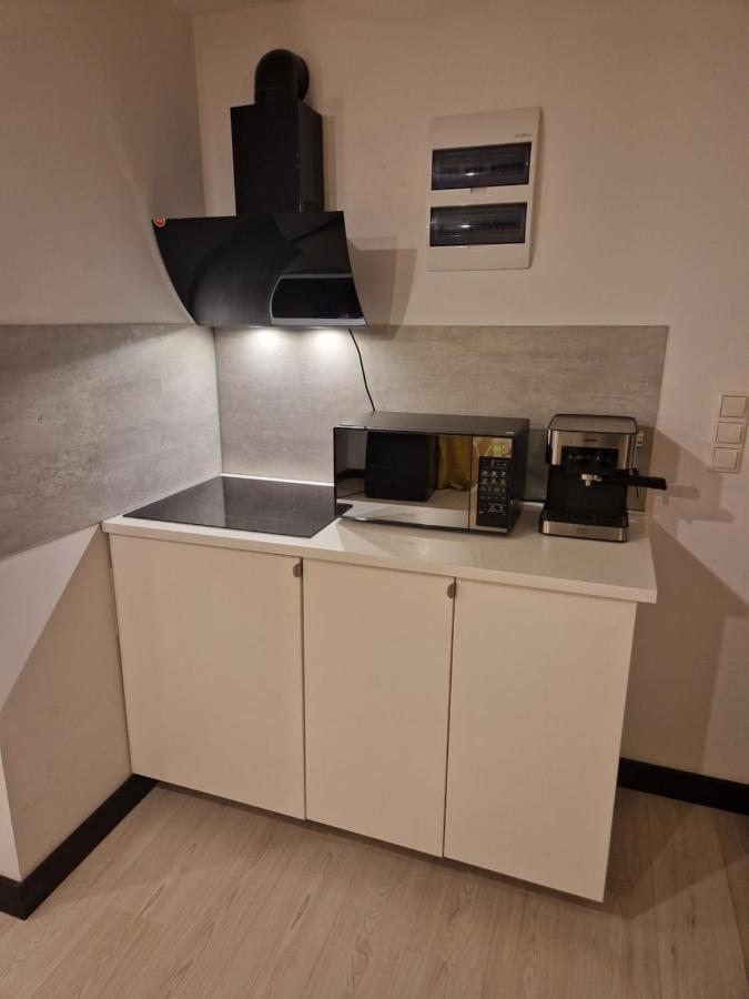 Trzech Krzyzy Konopnickiej 3 Apartament *