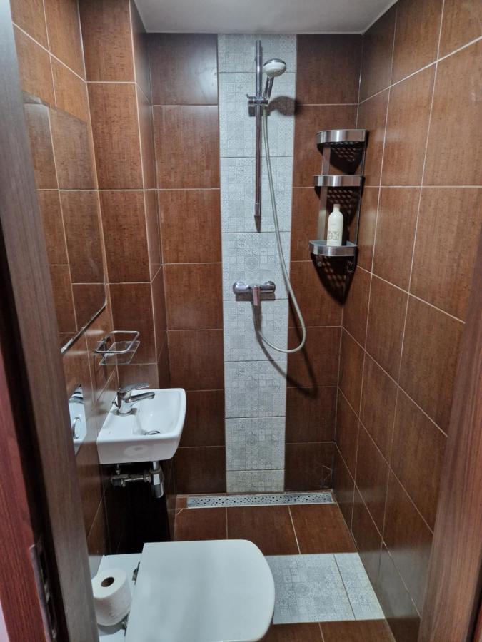 Trzech Krzyzy Konopnickiej 3 Apartament