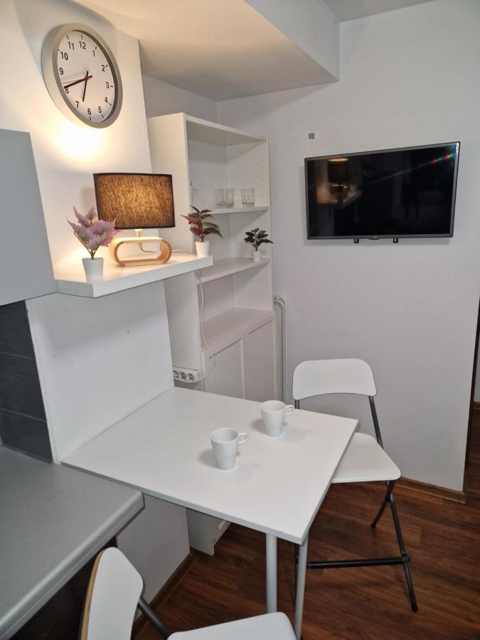 Apartament Trzech Krzyzy Konopnickiej 3