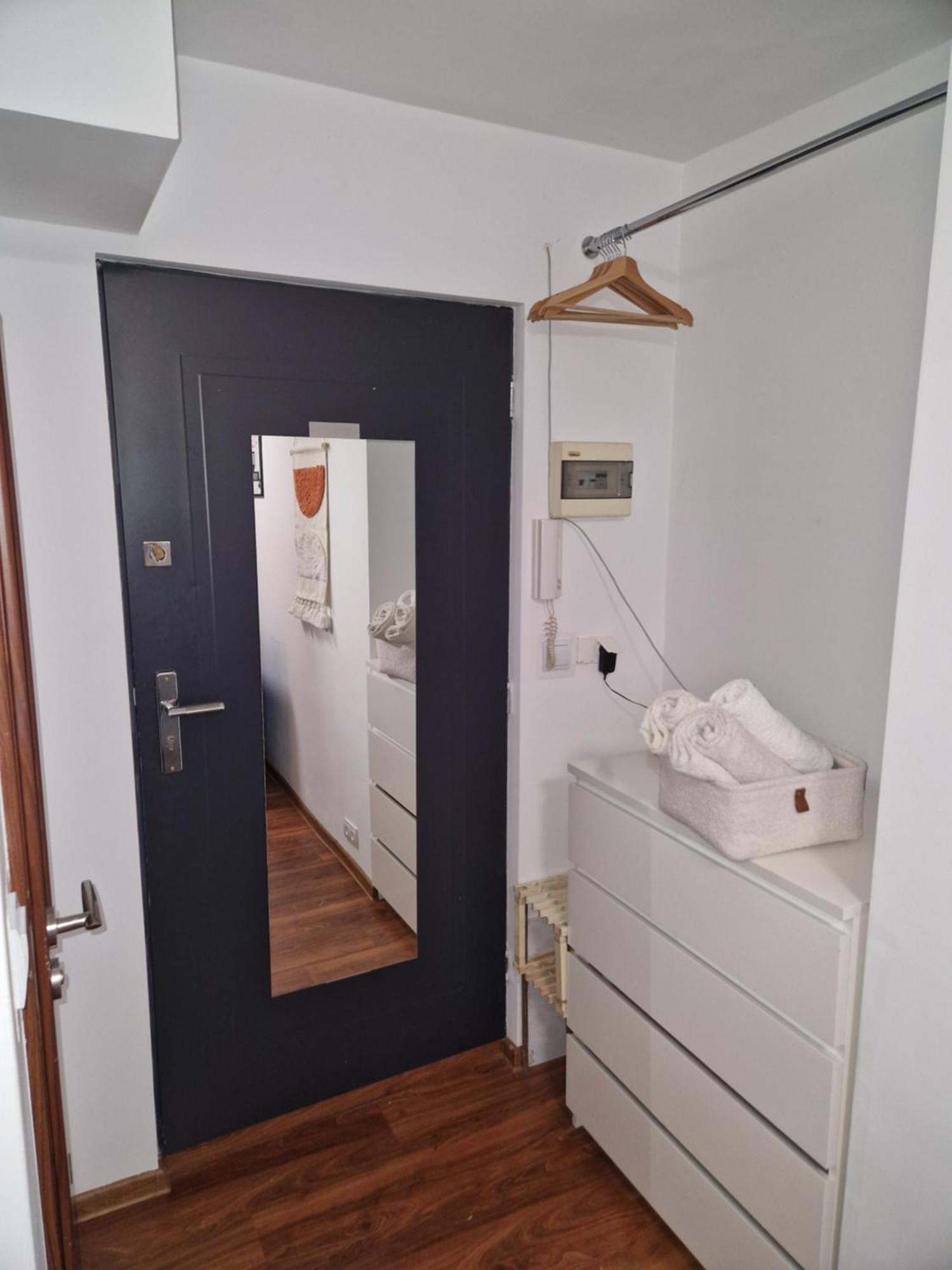 Apartament Trzech Krzyzy Konopnickiej 3 *